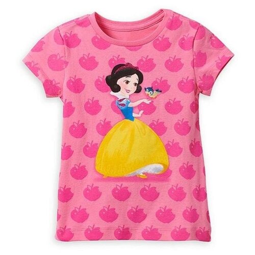 фото Футболка белоснежка от дисней disney