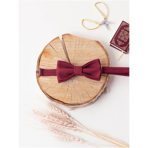 Бабочка Баттерфляй бордовый 650₽