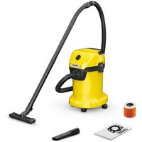 Пылесос Karcher WD 3 V-19/4/20 1.628-107.0