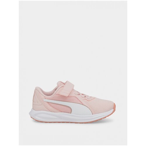 Детские кроссовки Puma Twitch Runner.размер 33EUR.длина стопы 20см; длина стельки 21 см.