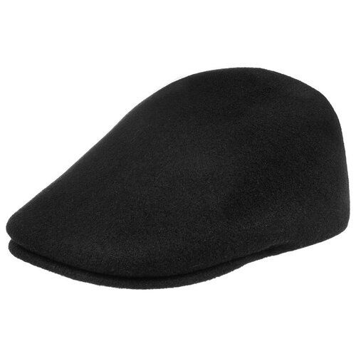 Кепка уточка KANGOL K0875FA Seamless Wool 507, размер 59