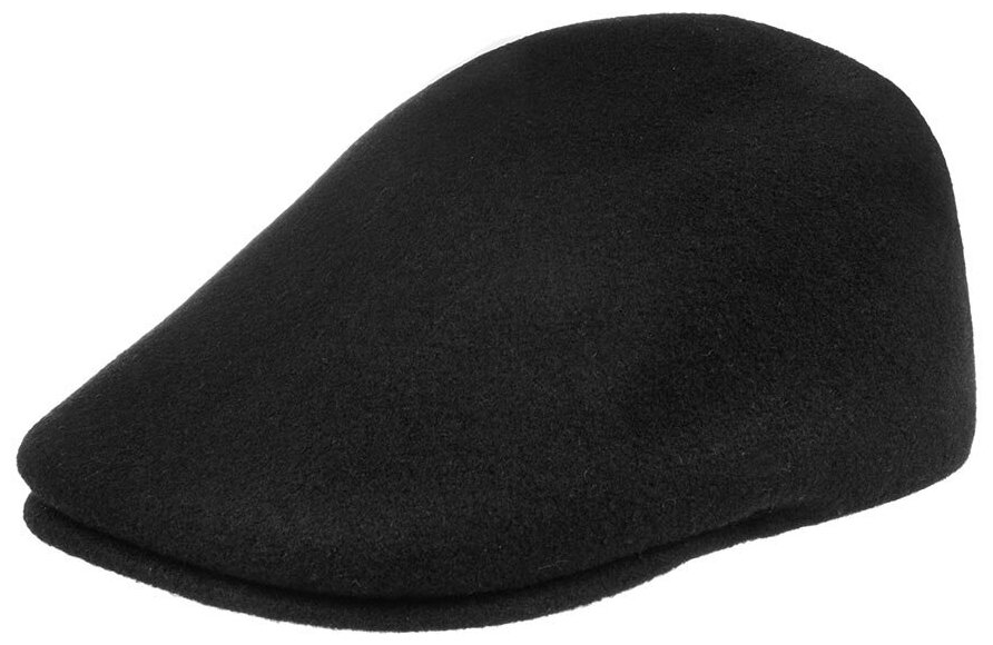 Кепка уточка KANGOL K0875FA Seamless Wool 507 