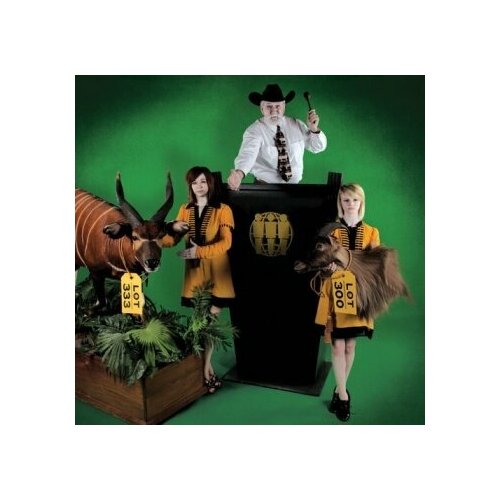 Jerry King - The Auctioneer