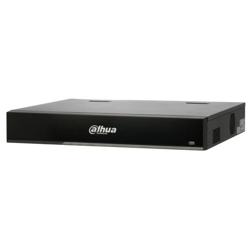 32-канальный IP видеорегистратор Dahua DHI-NVR5432-16P-I