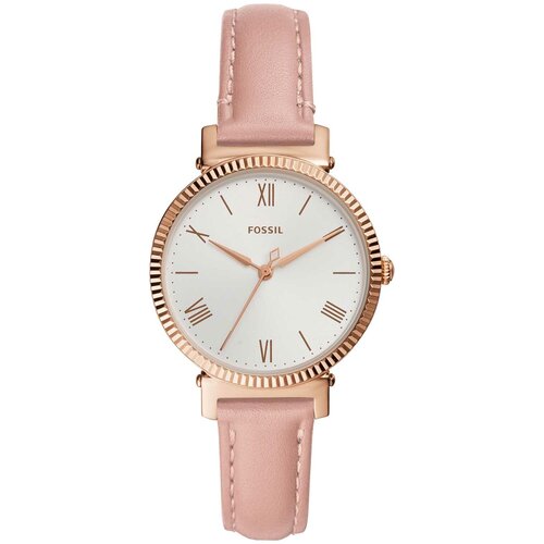 Наручные часы FOSSIL Daisy, розовый