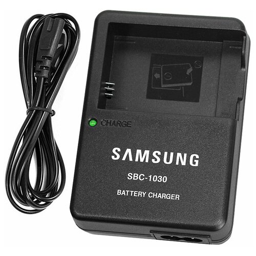 фото Зарядное устройство samsung sbc-1030 charger