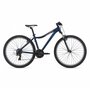 Женский велосипед GIANT Bliss 27.5 2021 Синий M