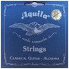 AQUILA ALCHEMIA 184C комплект басов для классической гитары, сильное натяжение - изображение