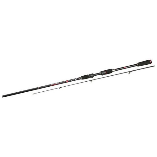 спиннинг mikado nihonto red cut perch 220 3 15 г Спиннинг Mikado NIHONTO RED CUT DIAMOND 240 (до 15 г)