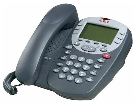 VoIP-телефон Avaya 5410