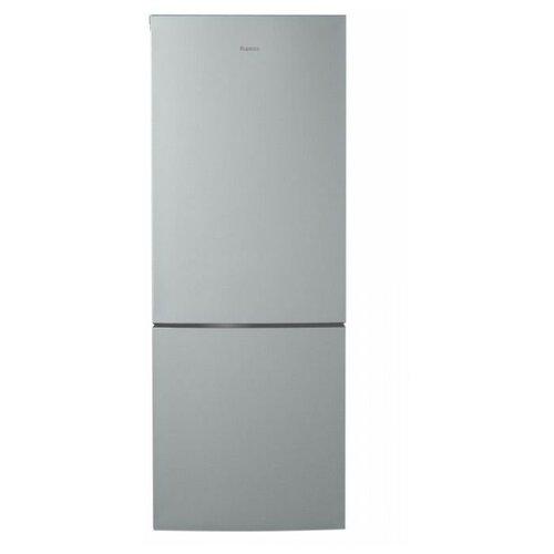 Холодильник Бирюса М6032, металлик бирюса m 6032