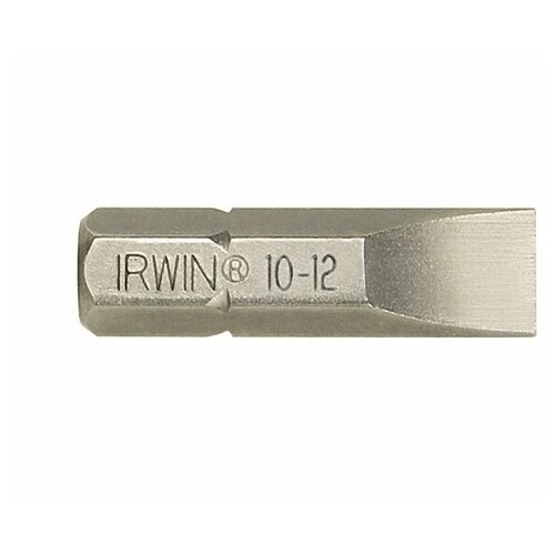 Вставка отв. IRWIN 1/4" 0,8x5,5 25мм 10 шт.