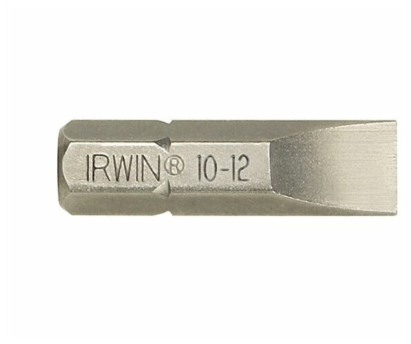 Вставка отв. IRWIN 1/4" 0,8x5,5 25мм 10 шт.