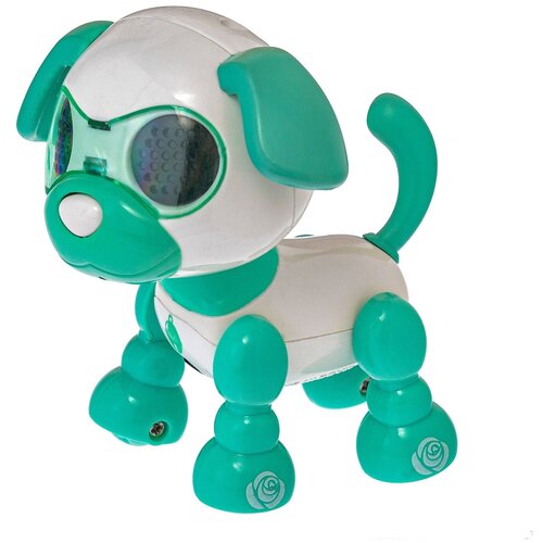 Интерактивная игрушка 