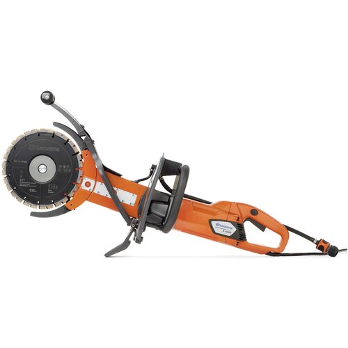 Электрический резчик Husqvarna K4000 Cut-n-Break EL 10, 9670797-01