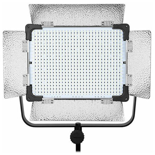 Светодиодный осветитель Yongnuo YN-6000 KIT 5600K 1850000₽