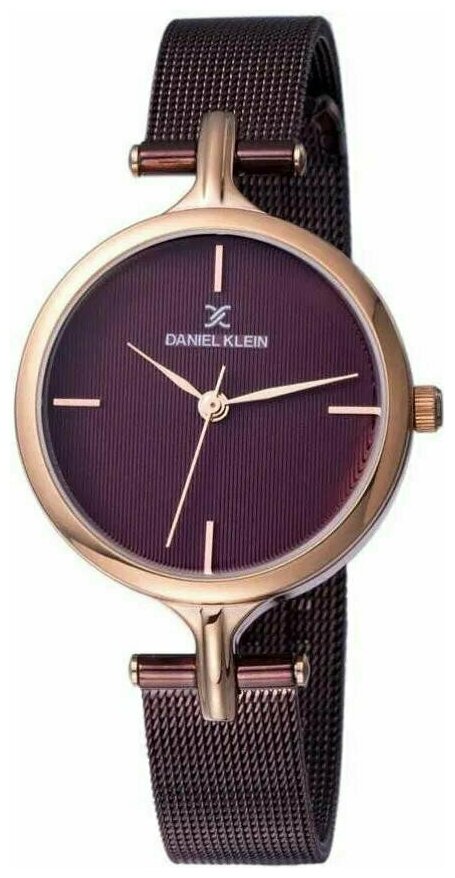 Daniel Klein 11914-4