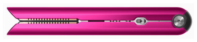 Выпрямитель для волос Dyson Corrale HS03, IN, Fuchsia/Nickel - фотография № 3