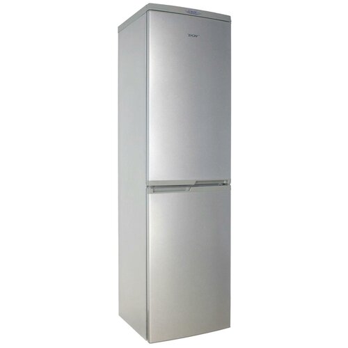 DON R 297 NG Холодильник холодильник don r 297 нержавеющая сталь ng