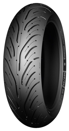 Мотошина Michelin Pilot Road 4 180/55 ZR17 73W TL