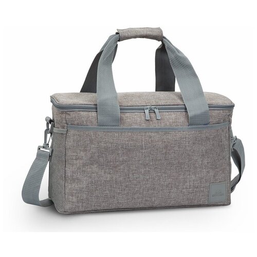 фото Сумка - холодильник 23 л. rivacase