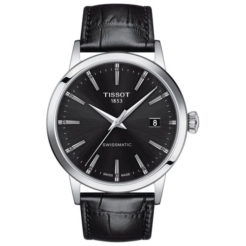 Часы Tissot Classic Dream Swissmatic T129.407.16.051.00