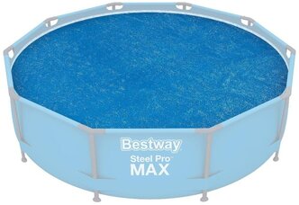 Bestway Тент для бассейнов, 305 см, 58241 Bestway