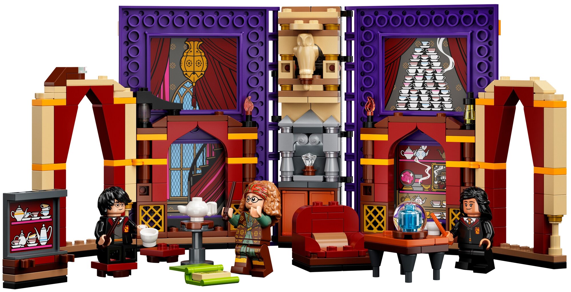 Lego harry potter collection steam фото 63