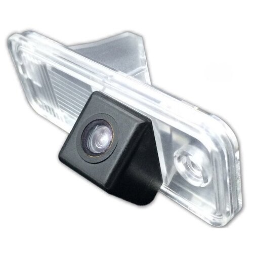 Камера заднего вида Хендай Крета 2016 - 2021 1850₽