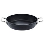 Сковорода сервировочная Fissler, серия Adamant, 28см Fissler 56515281 - изображение