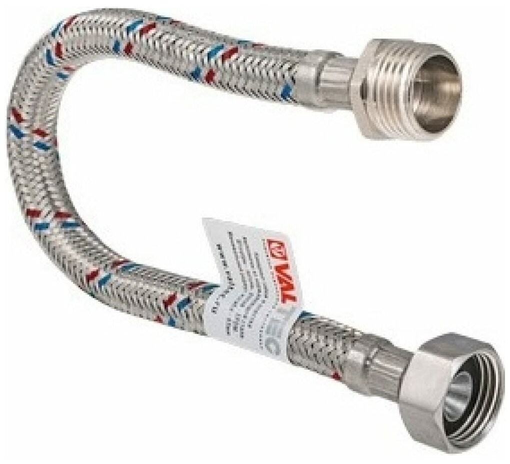 Подводка для воды VALTEC 1/2" 1,0м FM