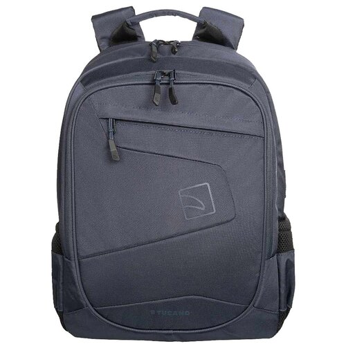 Рюкзак Tucano 14.0 Lato Backpack Blue BLABK14-B