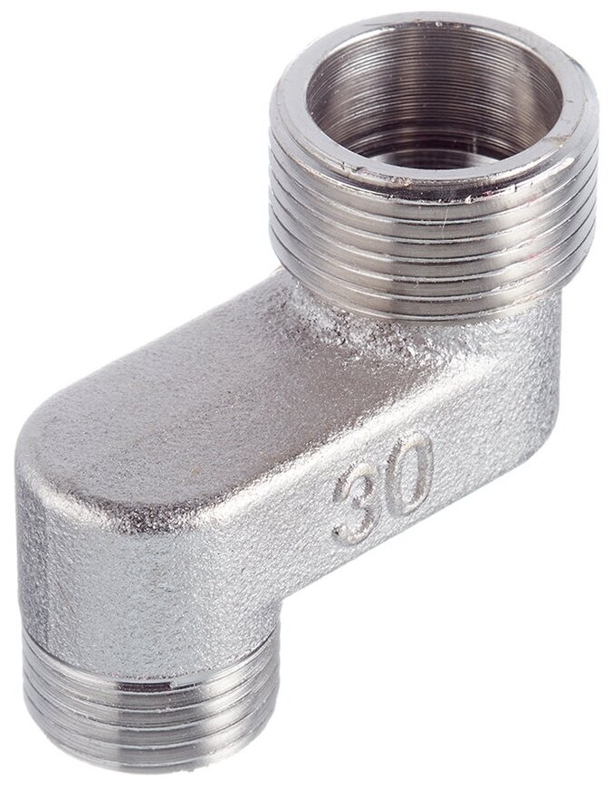 Эксцентрик VALTEC 3/4"x1/2"x20мм, нар.-нар. VTr.095. N.0504020 - фотография № 1