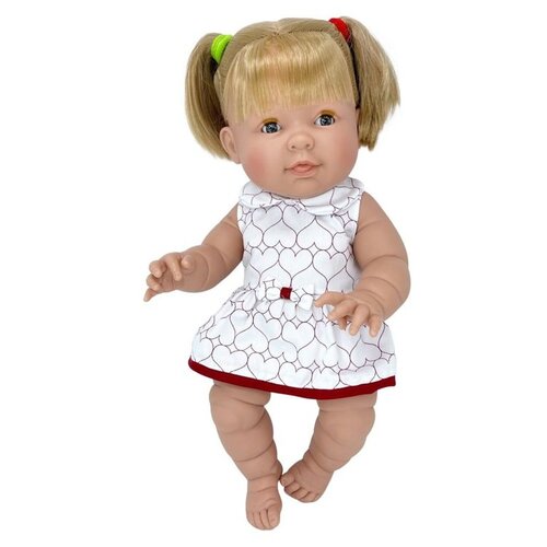 Кукла Manolo Dolls виниловая Monolita 45см (8239)