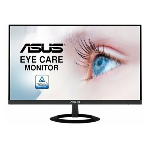 фото Монитор asus vz279he, черный