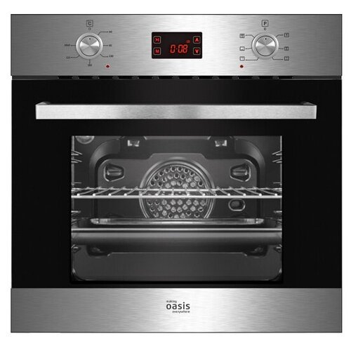 Электро-духовой шкаф Oasis D-SN6 F 6241600₽