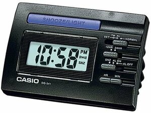 Наручные часы Casio Clock DQ-541-1R