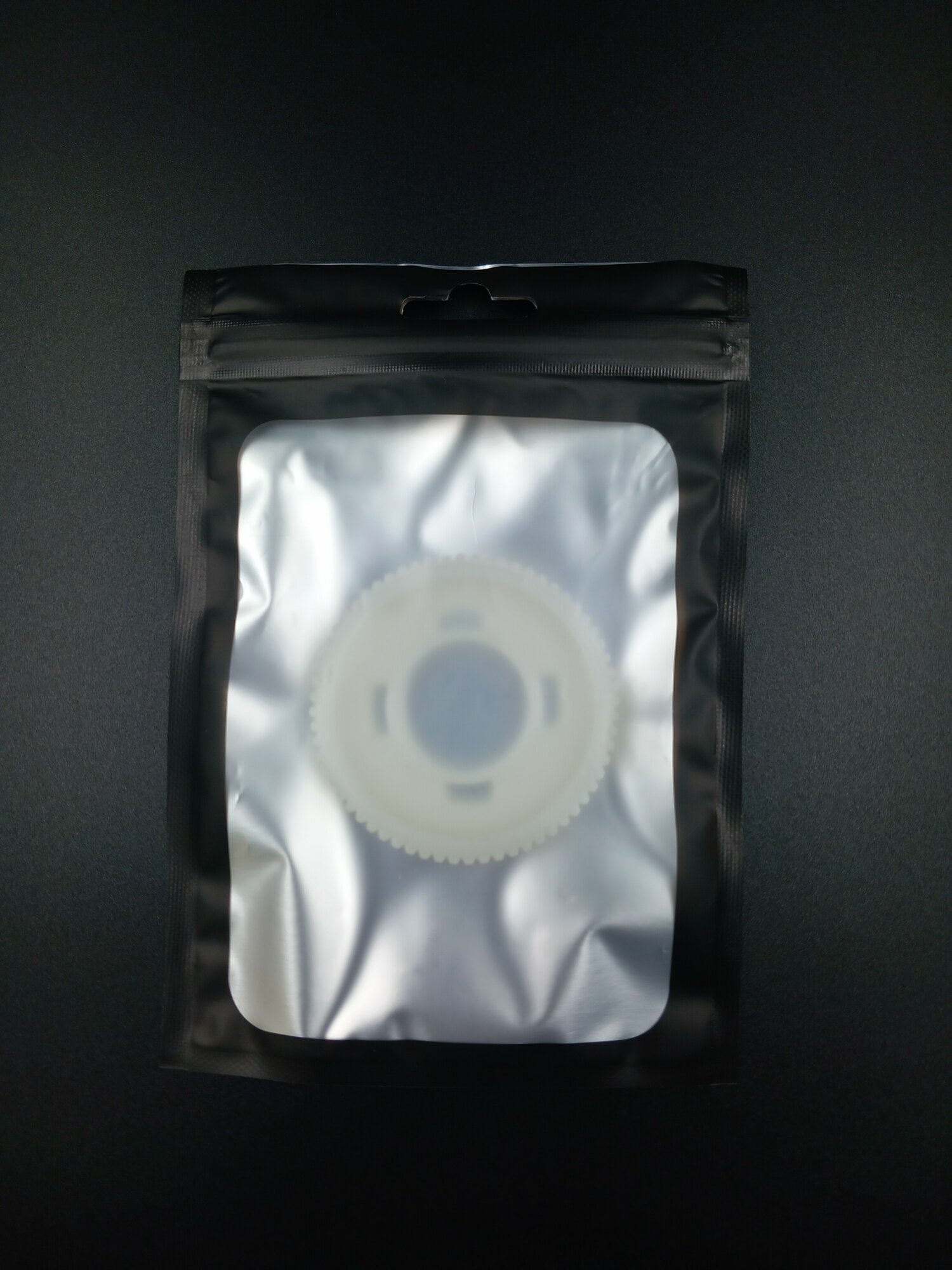 Шестерня стеклоподъемника Mazda MPV, 2004 год, рестайлинг, американка мотор AJ 3.0 литра