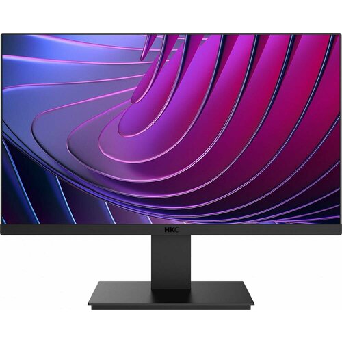 HKC Монитор MB21V13FF10 215 черный 1230200₽