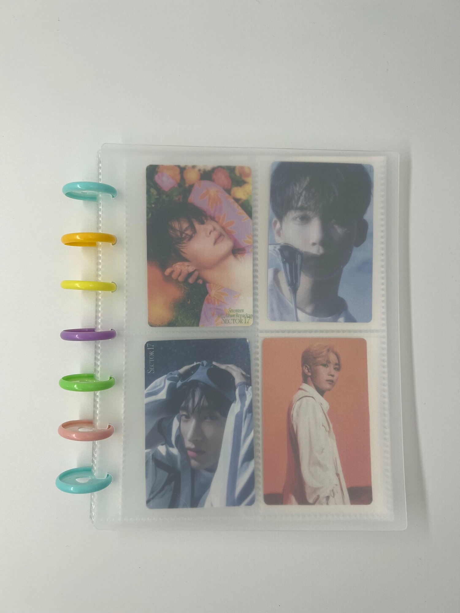 Фотоальбомы — фото 1