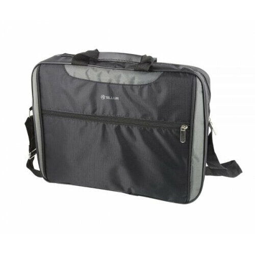 Tellur Сумка для ноутбука 15.6? Notebook Bag LB1 black