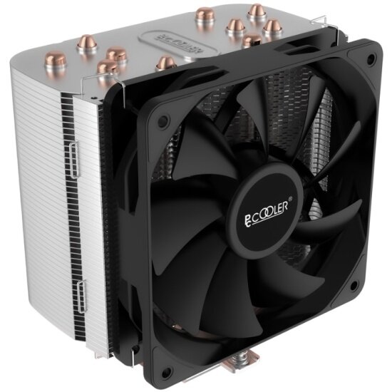 Pccooler Кулер для процессора GI-H58U V2