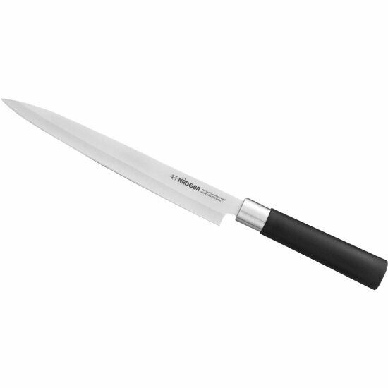 Нож разделочный Nadoba KEIKO, 21 см