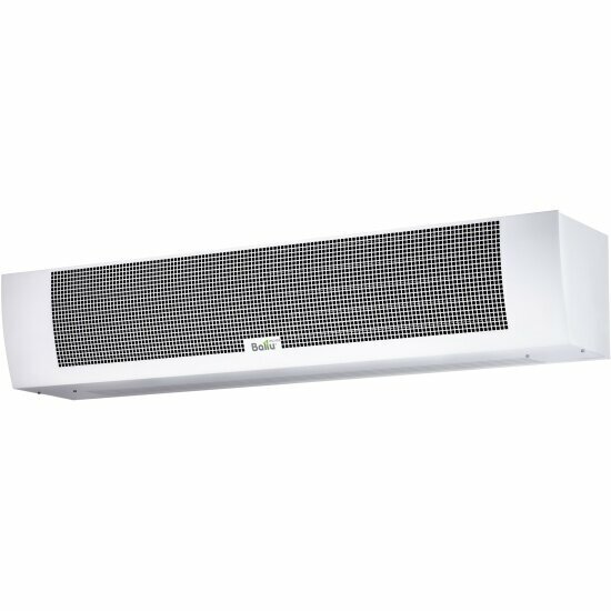 Воздушная завеса Ballu BHC-H20A-PS