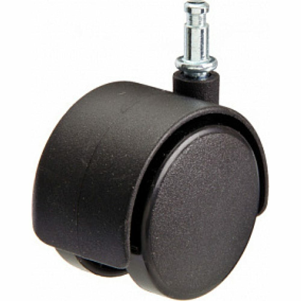 фото Мебельное поворотное колесо Tech-Krep 152339