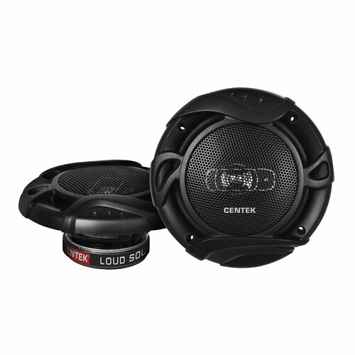 Колонки в машину 315600₽