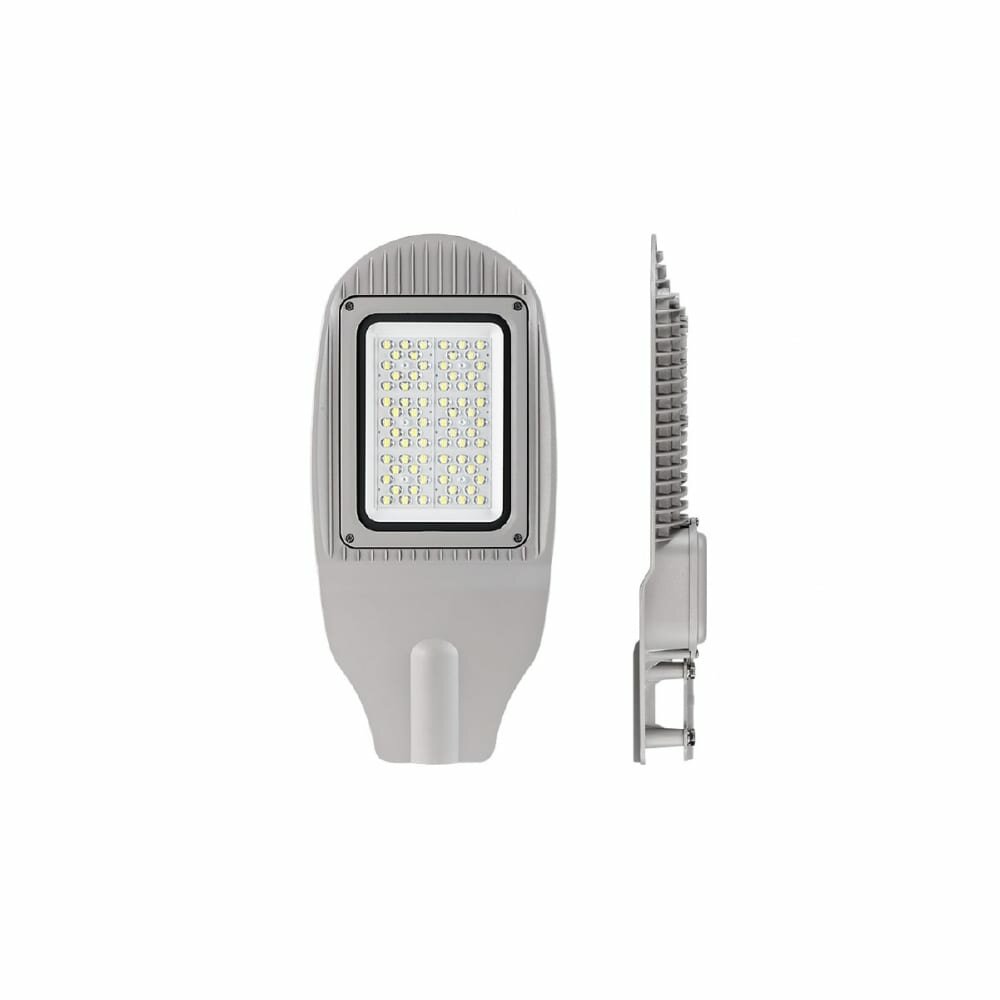 Уличный светодиодный светильник Wolta - фото №14