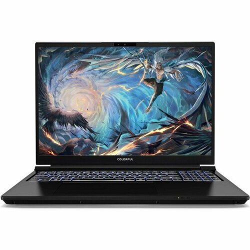 Игровой ноутбук Colorful X16 Pro 23 A10003400457 17012600₽