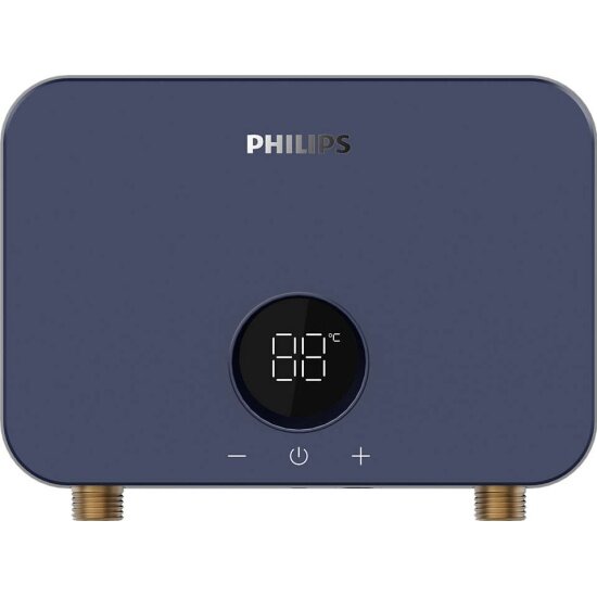 Проточный водонагреватель Philips VIA AWH1053/51(55LA)