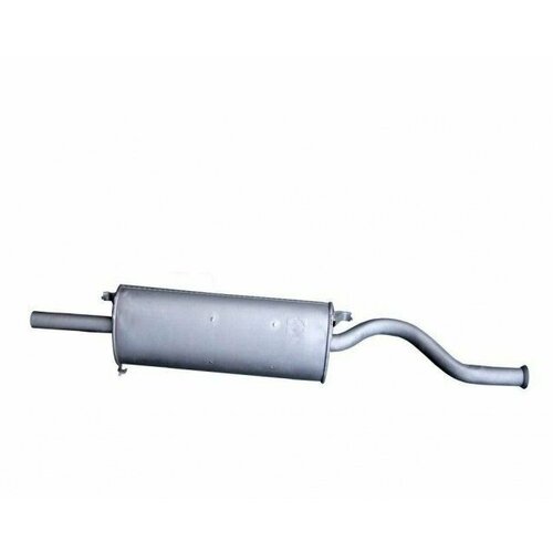 Глушитель основной ВАЗ 21082109 ГОСТ 2700₽